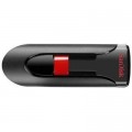SanDisk USB флеш накопичувач SanDisk 128Gb Cruzer Glide (SDCZ60-128G-B35)