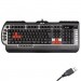 A4Tech Клавіатура A4Tech G800V (X7-G800V)