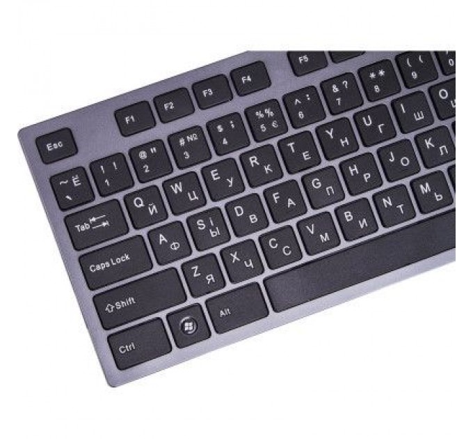 A4Tech Клавіатура A4Tech KV-300H