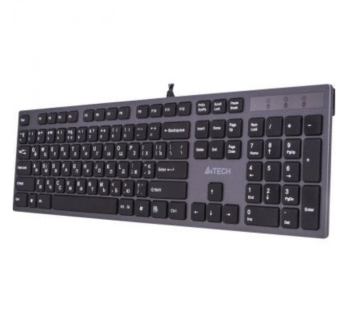 A4Tech Клавіатура A4Tech KV-300H