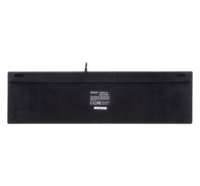 A4Tech Клавіатура A4Tech KV-300H