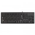 A4Tech Клавіатура A4Tech KM-720-BLACK-US