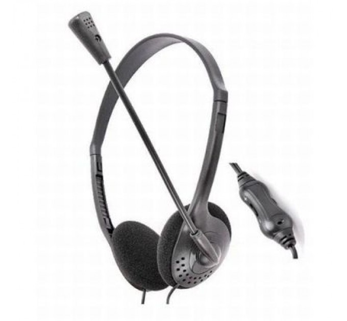 Gemix Навушники Gemix HP-100 MV