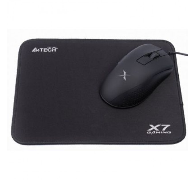 A4Tech Килимок для мишки A4Tech game pad (X7-200MP)