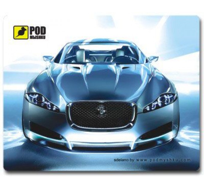 Pod Mishkou Килимок для мишки Pod Mishkou Jaguar