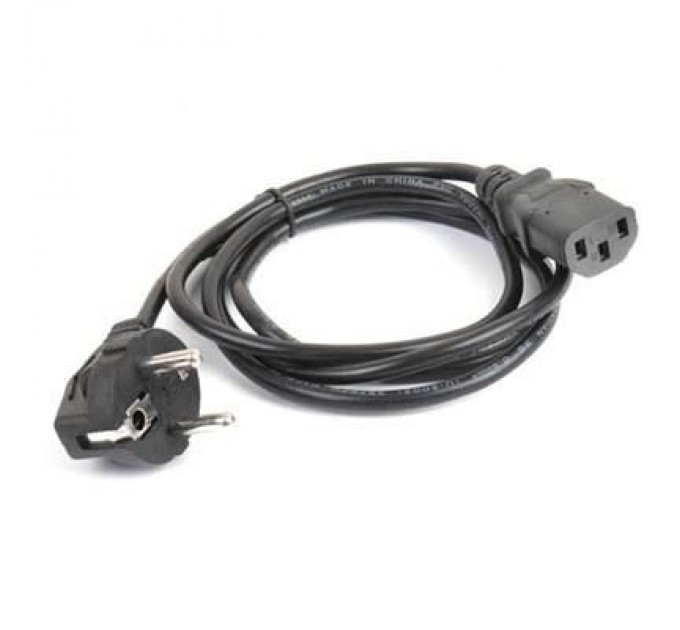 Gemix Кабель C13 1.5m Gemix (Art.GC 1102)