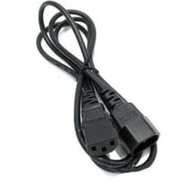 Cablexpert Кабель живлення PC-189-06 (220V) Cablexpert (PC-189)