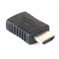 Gemix Перехідник HDMI to HDMI Gemix (Art.GC 1409)