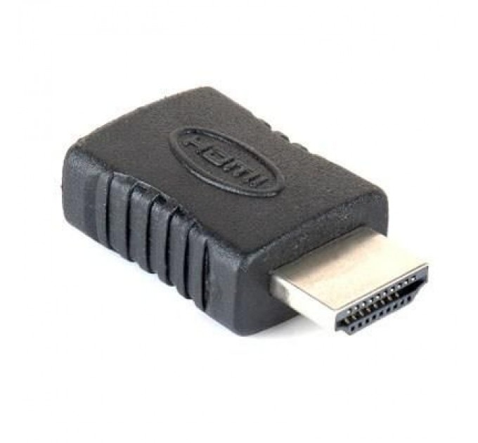 Gemix Перехідник HDMI to HDMI Gemix (Art.GC 1409)