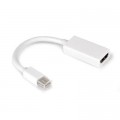 Gemix Перехідник mini DisplayPort to HDMI Gemix (Art.GC 1444)