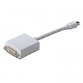 Digitus Перехідник mini DisplayPort to DVI Digitus (AK-340406-001-W)