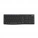 Logitech Клавіатура Logitech K270 WL (920-003757)
