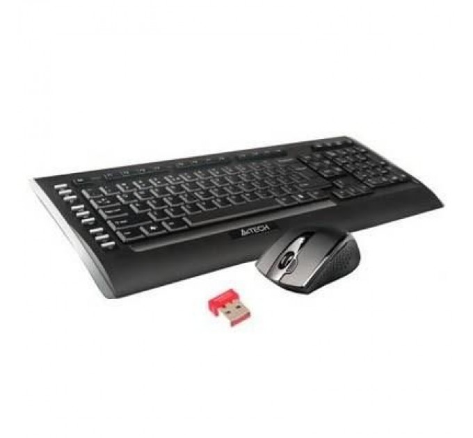 A4Tech Комплект A4Tech 9300F