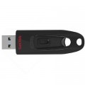 SanDisk USB флеш накопичувач SanDisk 16Gb Ultra USB 3.0 (SDCZ48-016G-U46)