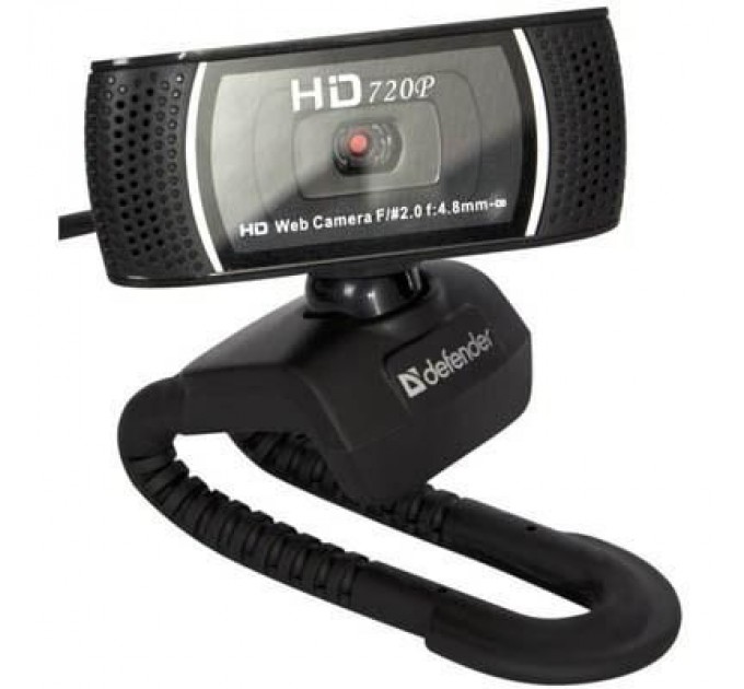 Defender Веб-камера Defender G-lens 2597 HD720p (63197)