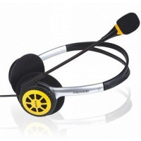 Навушники Microlab K250