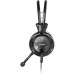 A4Tech Навушники A4Tech HS-28 Black (HS-28-1)