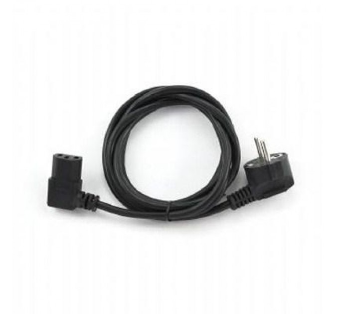 Cablexpert Кабель живлення C13 1.8m Cablexpert (PC-186A-VDE-1.8M)