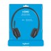 Logitech Навушники Logitech H340 USB HEADSET (981-000475)