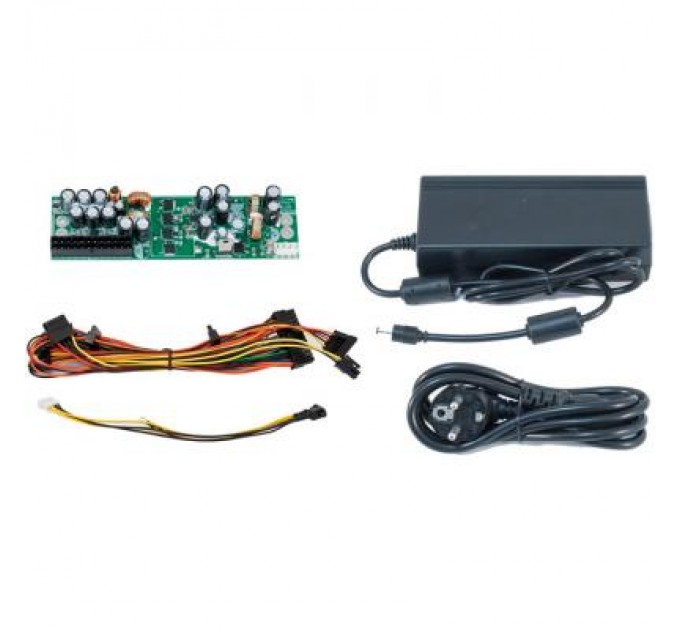 Chieftronic Блок живлення Chieftronic 120W (CDP-120ITX)