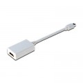 Digitus Перехідник mini DisplayPort to HDMI Digitus (AK-340404-001-W)