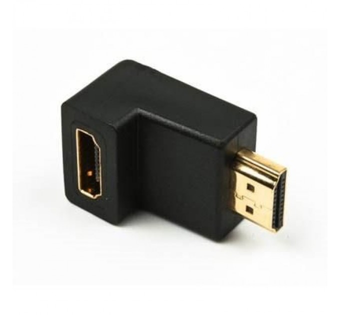 Viewcon Перехідник HDMI M to HDMI F Viewcon (VD 039)