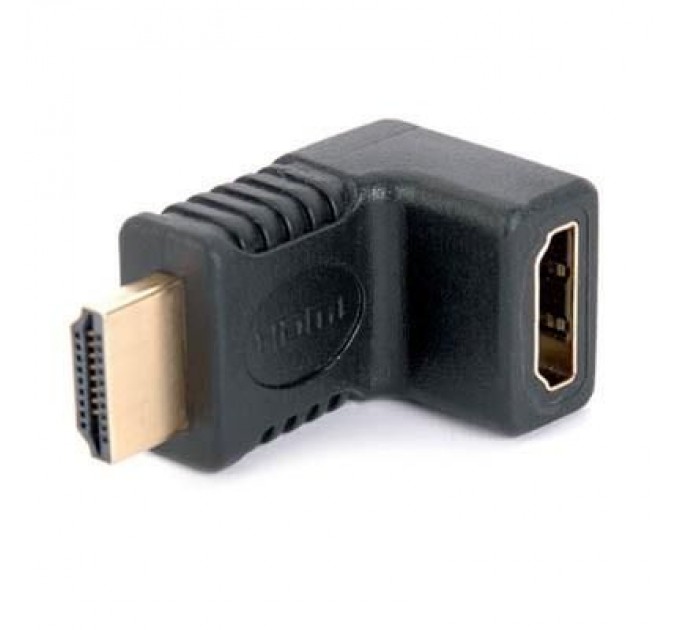 Gemix Перехідник HDMI M to HDMI F Gemix (Art.GC 1402)