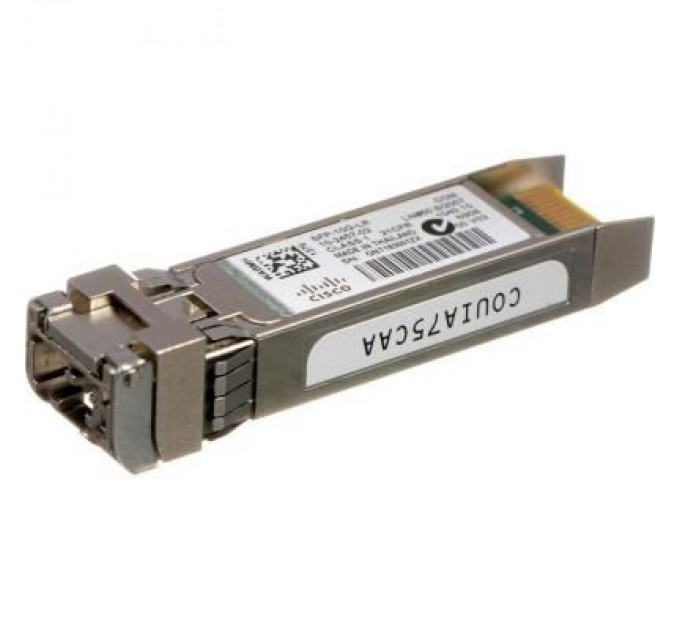 Cisco Модуль SFP Cisco SFP-10G-LR=