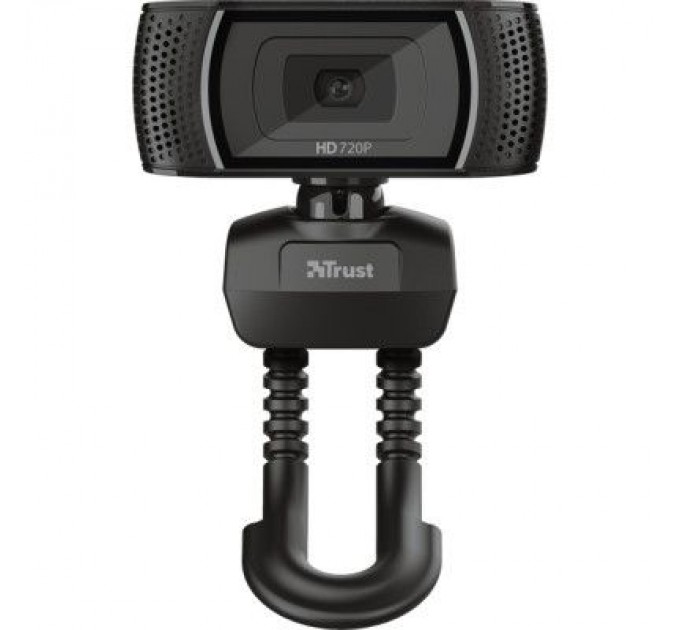 Trust Веб-камера Trust Trino HD Video Webcam (18679)