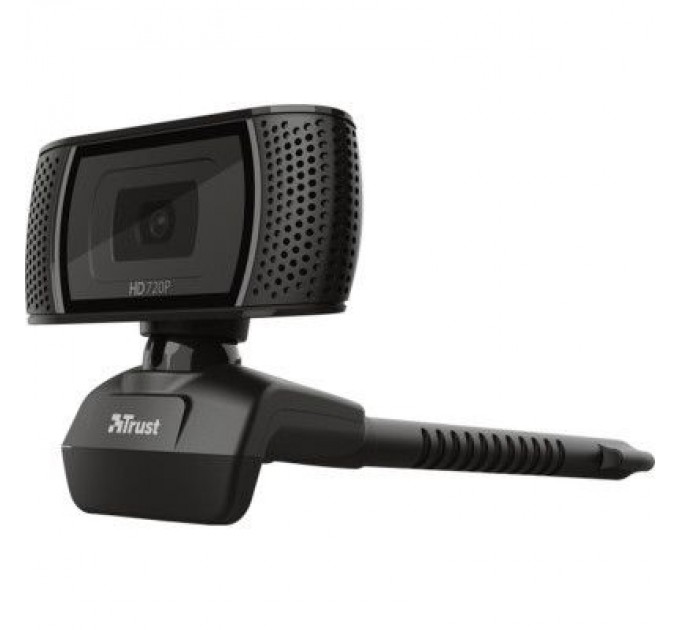 Trust Веб-камера Trust Trino HD Video Webcam (18679)