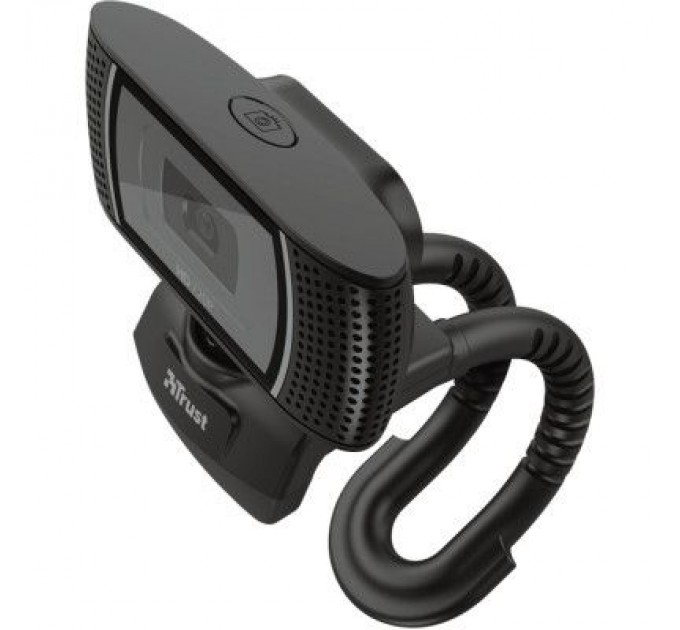 Trust Веб-камера Trust Trino HD Video Webcam (18679)