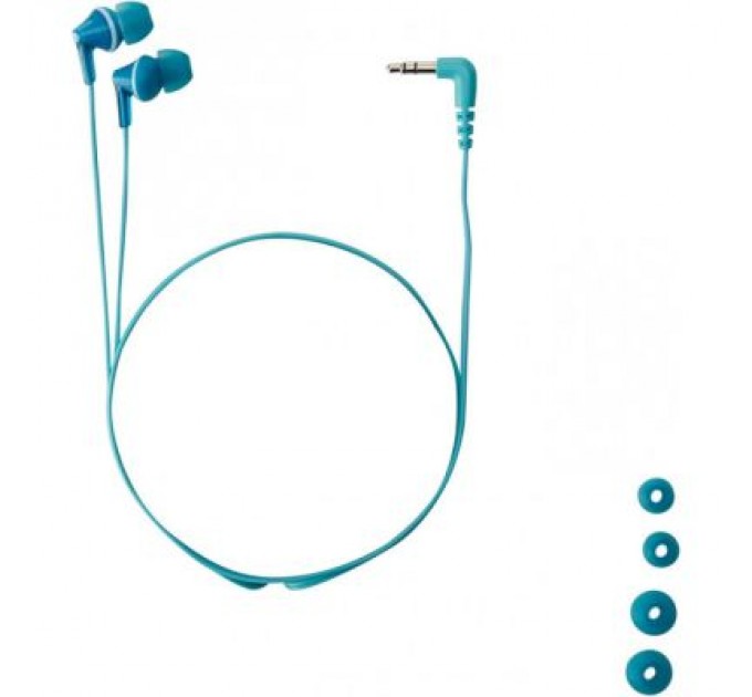 Panasonic Навушники Panasonic RP-HJE125E-A