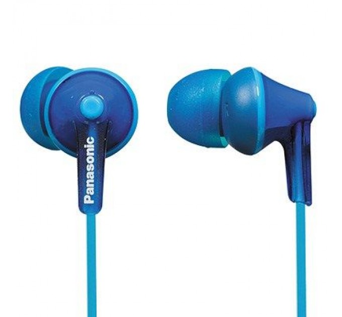 Panasonic Навушники Panasonic RP-HJE125E-A