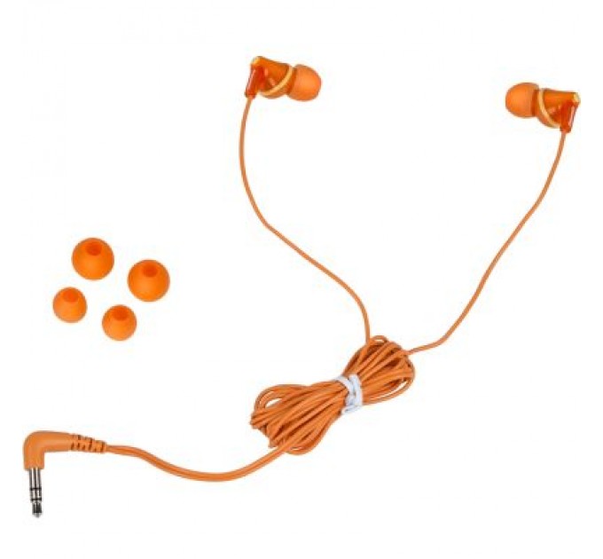 Panasonic Навушники Panasonic RP-HJE125E-D