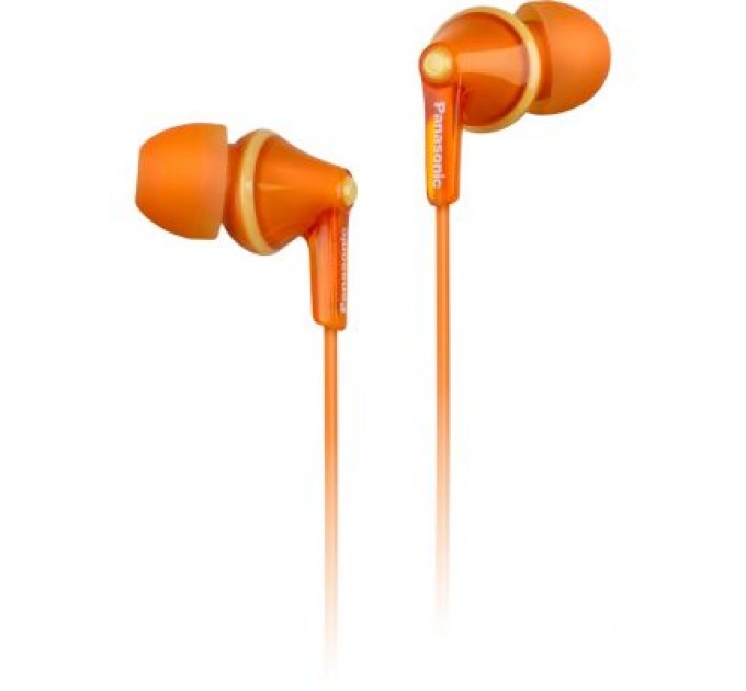 Panasonic Навушники Panasonic RP-HJE125E-D