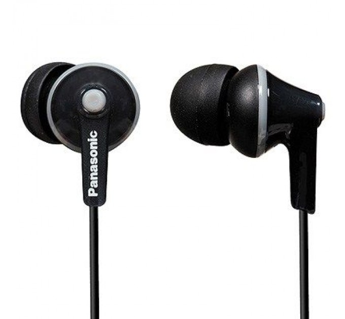 Panasonic Навушники Panasonic RP-HJE125E-K