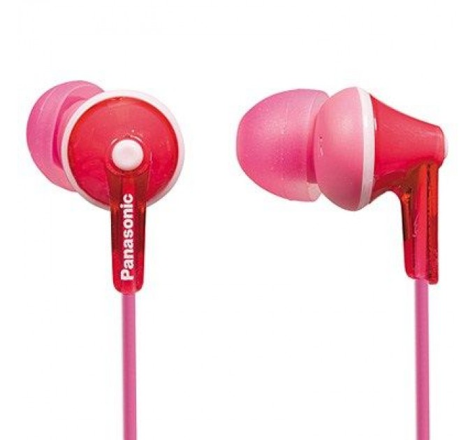 Panasonic Навушники Panasonic RP-HJE125E-P