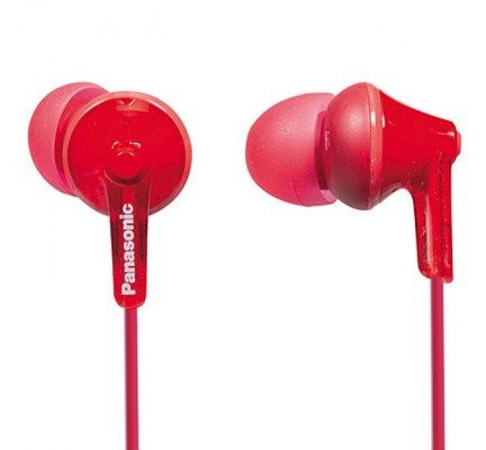 Panasonic Навушники Panasonic RP-HJE125E-R