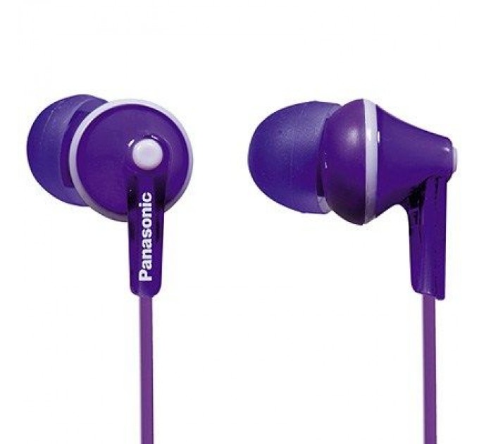 Panasonic Навушники Panasonic RP-HJE125E-V