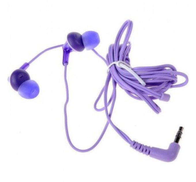 Panasonic Навушники Panasonic RP-HJE125E-V