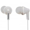 Panasonic Навушники Panasonic RP-HJE125E-W