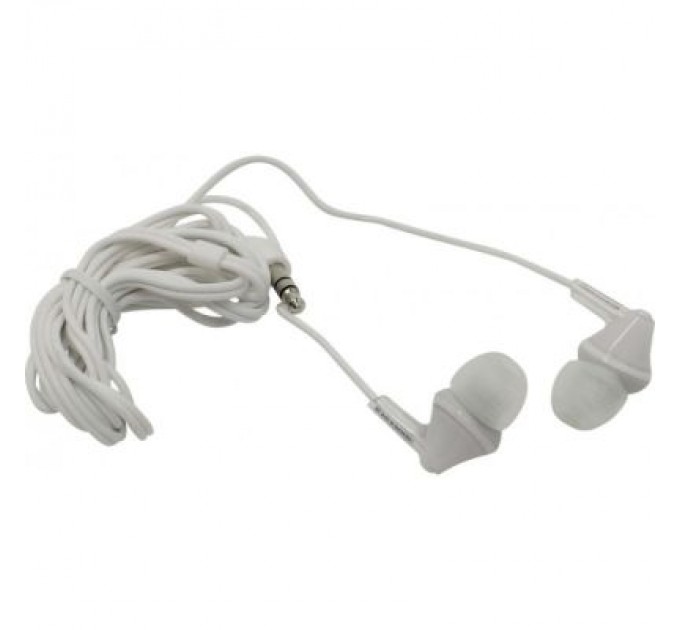 Panasonic Навушники Panasonic RP-HJE125E-W