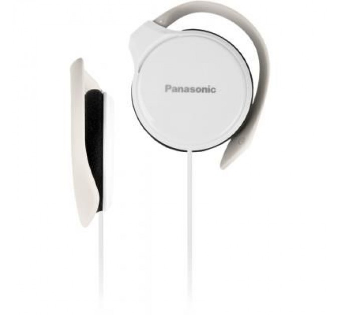 Panasonic Навушники Panasonic RP-HS46E-W