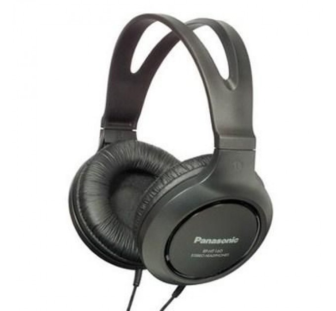 Panasonic Навушники Panasonic RP-HT161E-K