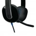 Logitech Навушники Logitech H540 USB Headset (981-000480)