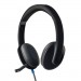 Logitech Навушники Logitech H540 USB Headset (981-000480)