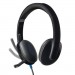 Logitech Навушники Logitech H540 USB Headset (981-000480)