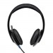 Logitech Навушники Logitech H540 USB Headset (981-000480)