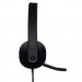 Logitech Навушники Logitech H540 USB Headset (981-000480)