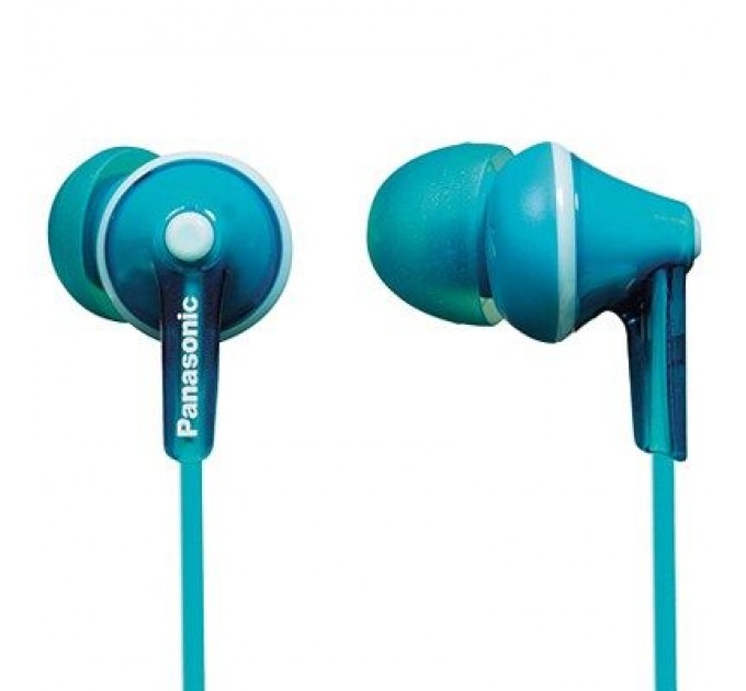 Panasonic Навушники Panasonic RP-HJE125E-Z